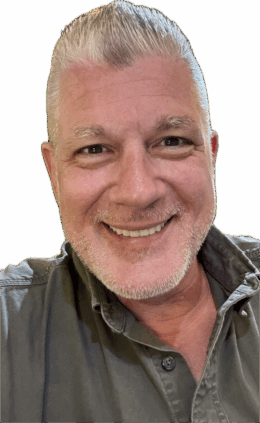 Founder & Chief Tech Support